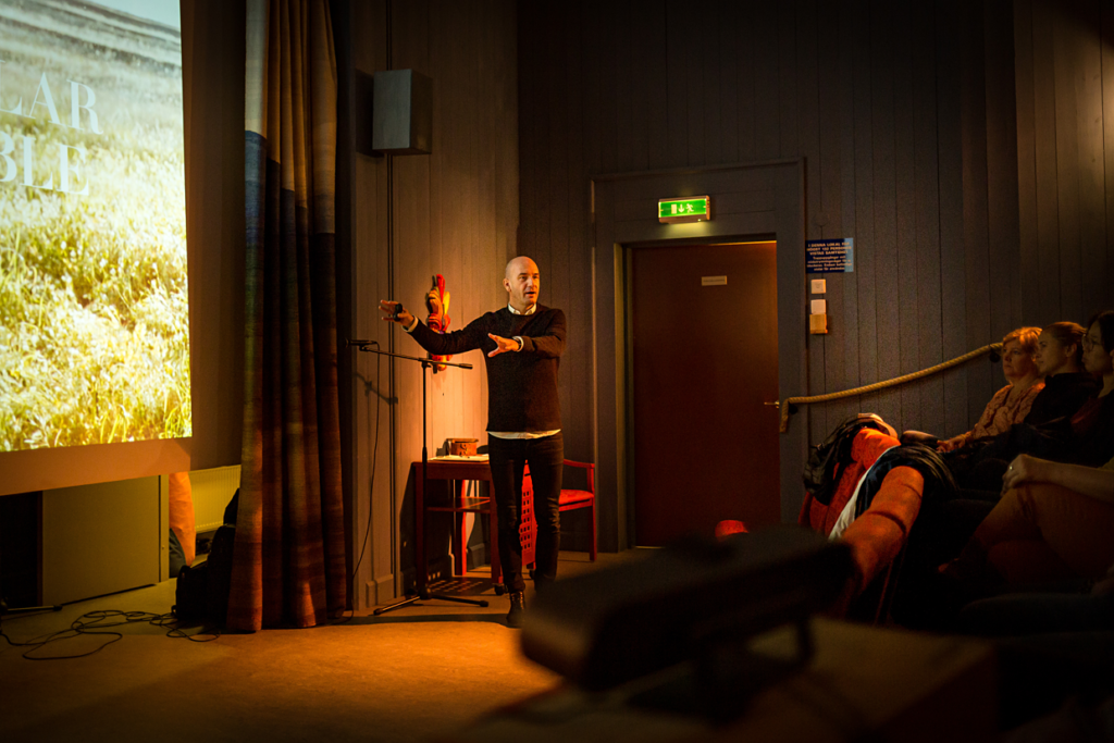 Foto Maja Blomqvist