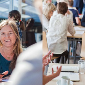 Cirkulära affärsmodeller hos Business Region Göteborg Cirkulära affärsmodeller hos Business Region Göteborg