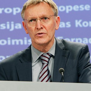 Cirkulär ekonomi är vägen för Europa Cirkulär ekonomi är vägen för Europa