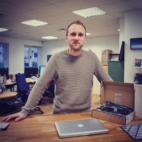 Uppgraderad MacBook Uppgraderad MacBook