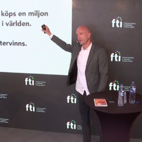 Tobias till Almedalen Tobias till Almedalen