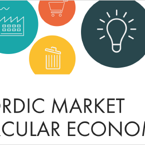 Cirkulärt i Norden, Fixotek, Circular Business Models Cirkulärt i Norden, Fixotek, Circular Business Models
