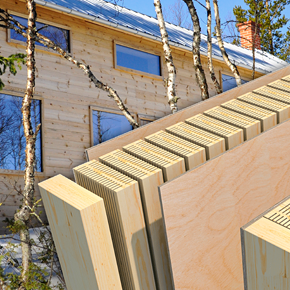 IsoTimber, Circular Sweden, Världsmiljödagen IsoTimber, Circular Sweden, Världsmiljödagen