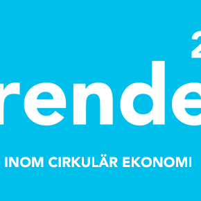 Boka föreläsningen Trender inom cirkulär ekonomi Boka föreläsningen Trender inom cirkulär ekonomi