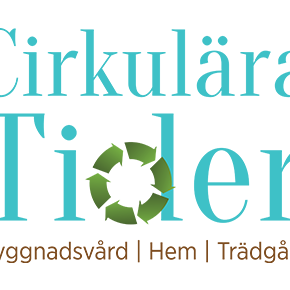 Minimässa om cirkulär ekonomi 4-5 maj i Göteborg