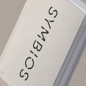 Förbeställ boken Symbios Förbeställ boken Symbios